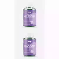 Sway Peaceful Melatonin – Gummies mit Melatonin & Vitamin B6