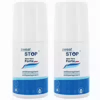 Sweatstop Aloe Vera Forte Roll On Antitranspirant