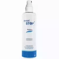 Sweatstop Forte Max Hand und Körperspray Antitranspirant