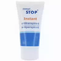 Sweatstop Instant Lotion gegen Handschweiß 50 ml Lotion