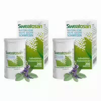 Sinupret 200 st Überzogene Tabletten