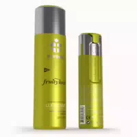 Swede Fruity Love Gleitgel Vanille Gold Birne 100 Ml
