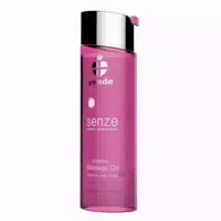 Swede Senze Massage Oil Jasmine Neroli Ylang Ylang 75 Ml