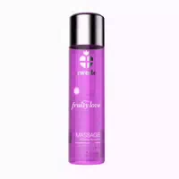 Swede Fruity Love Massage Lotion Tropical Fruit With Honey