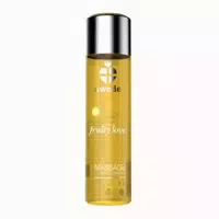 Swede Fruity Love Massage Lotion Tropical Fruit With Honey