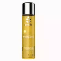 Swede Massageöl Tropische Früchte Mit Honig 60 Ml