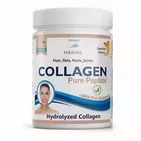 Swedish Nutra Marine Collagen 15 000 500 ml