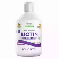 Swedish Nutra Biotin