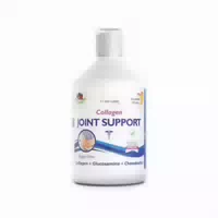 Swedish Nutra Joint Support Collagen 500 ml