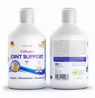 Swedish Nutra Joint Support