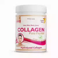 Swedish Nutra Kollagenpulver Rind