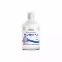 Swedish Nutra Probiotic