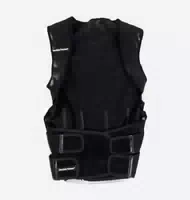 Swedish Posture Flexi Haltungsweste Stütze m