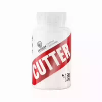 Swedish Supplements Cutter 120 st