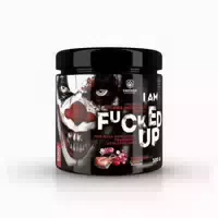 Swedish Supplements Fucked Up Joker Supercar Candy 300 g