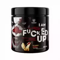 Swedish Supplements Fucked Up Joker