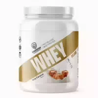 Swedish Supplements Whey Protein Deluxe Heavenly Rich Chocolate