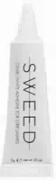 Sweed Adhesive For Strip Lashes Clear White