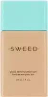 Sweed Glass Skin Foundation 30 ml 11 Deep W