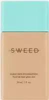 Sweed Glass Skin Foundation 30 Ml 06