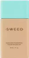 Sweed Glass Skin Foundation 30 Ml 09