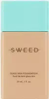 Sweed Glass Skin Foundation 30 Ml 10