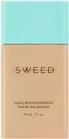 Sweed Glass Skin Foundation 30 Ml 11