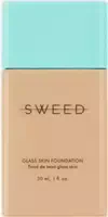 Sweed Glass Skin Foundation 30 Ml 12