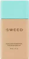 Sweed Glass Skin Foundation 30 Ml 14