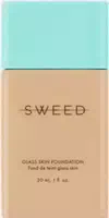 Sweed Glass Skin Foundation 30 ml 15 Deep C