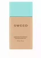 Sweed Glass Skin Foundation