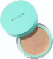 Sweed Miracle Powder Mini 2 g 02 Medium Light