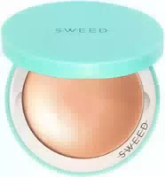 Sweed The Highlighter 4,5 g Alkheone Bronze