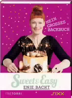 Sweet & Easy Enie Backt Bd 5 Bd 5 Mein Großes Backbuch