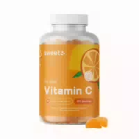 Sweet Nutribites Vitamin C 240 mg 150 st