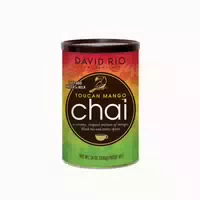 Chai D Rio Toucan Mango Pulver 398 G