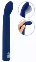 G Punkt Vibrator Mit Flexiblem Vibro Kopf