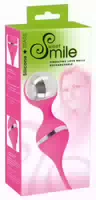 Sweet Smile Liebeskugeln Mit 10 Vibrationsmodi