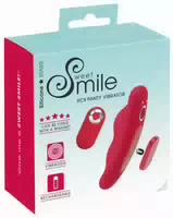 Vibrator „rc Panty Vibrator“, 10 Vibrationsmodi, Fernbedienung