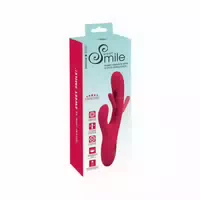 Sweet Smile Rabbit Vibrator Wi