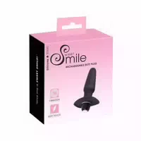 Sweet Smile Rechargeable Butt