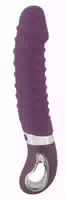 Vibrator „warming Soft“ Mit Wärmefunktion, 12 Vibrationsmodi