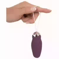 Vibrokugeln „rc Rotating Love Ball“, 61 G