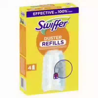 Swiffer Duster Staubmagnet Nachfüller