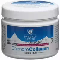 Swiss Alp Health Chondrocollagen Typ 1 und 2