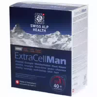 Swiss Alp Health Extra Cell Man Drink