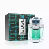 Edge Intense Pour Homme Edp Inhalt: 100 ml