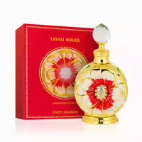 Yulali Perfume Oil 15ml 0,015 l