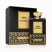 Schweizer Arabisch Areej Al Sheila Edp W 100 ml 0,1 l