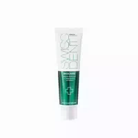 Swissdent Biocare Wellness For Teeth And Gums Zahncreme